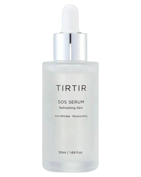 TIRTIR SOS Serum