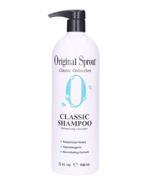 Original Sprout Classic Shampoo