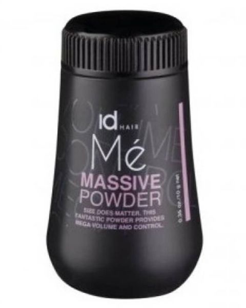 Id Hair Mé Massive Powder