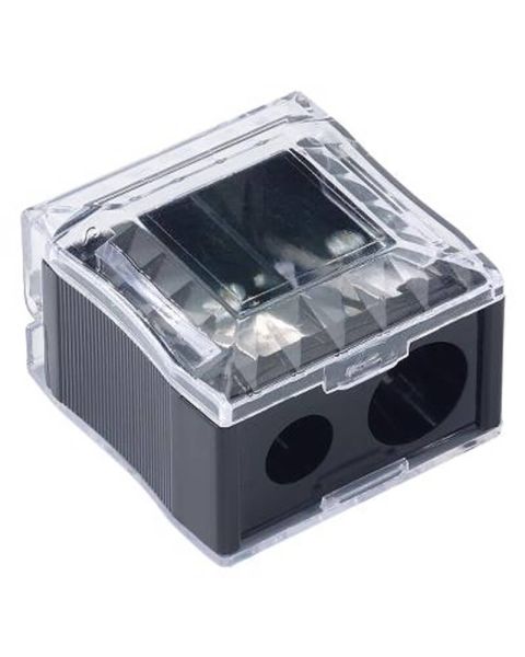 Sibel Dobbelt Blyantspidser Ref. P002643