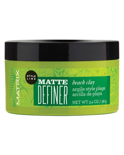 Matrix Matte Definer Beach Clay