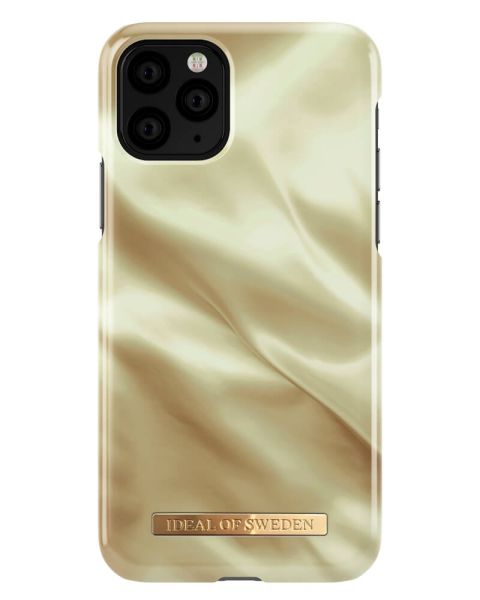 iDeal Of Sweden Cover Honey Satin iPhone 11 PRO/XS/S (U) iDeal Of Sweden Cover Honey Satin iPhone 11 PRO/XS/S (U)