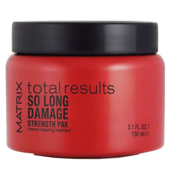 Matrix Total Results So Long Damage Strength Pak