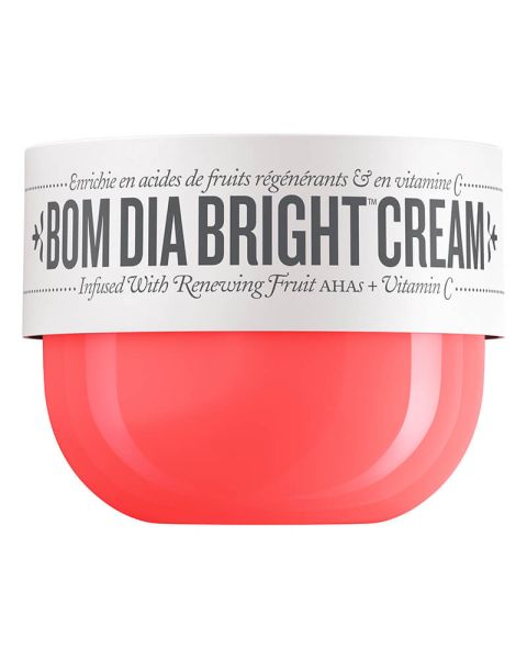 Sol De Janeiro Bom Dia Bright Cream
