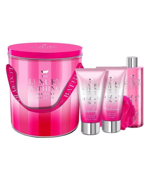 Grace Cole Tranquil Treats Gift Box