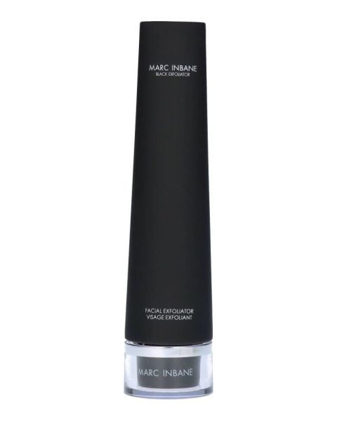 Marc Inbane Black Facial Exfoliator