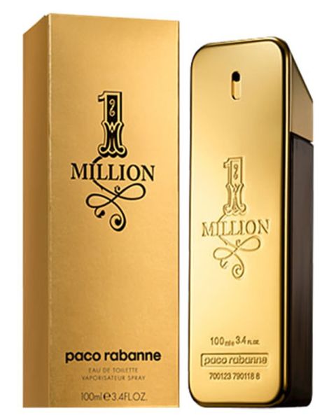 Paco Rabanne 1 Million EDT