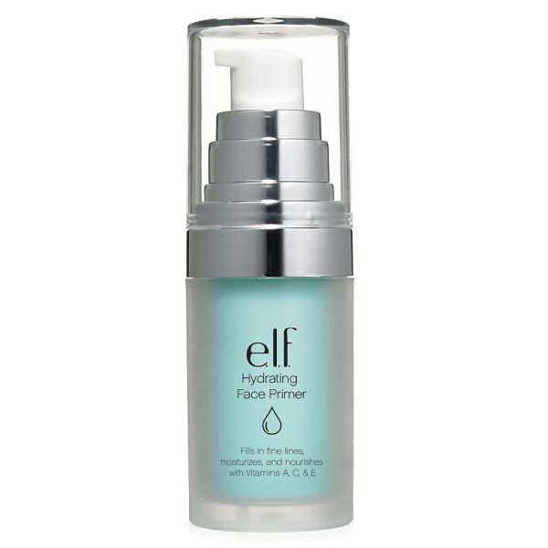 Elf Hydrating Face Primer - Clear (83406) Elf Hydrating Face Primer - Clear (83406)