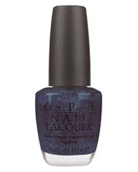 OPI Play Til Midnight
