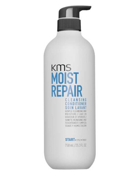 KMS MoistRepair Cleansing Conditioner (U)