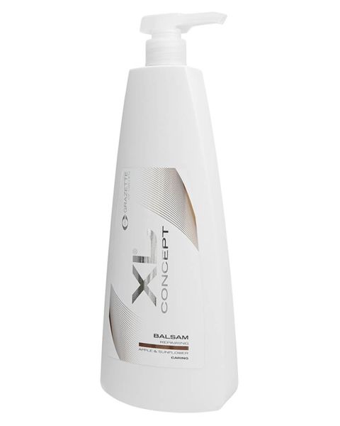 Grazette XL Concept Balsam