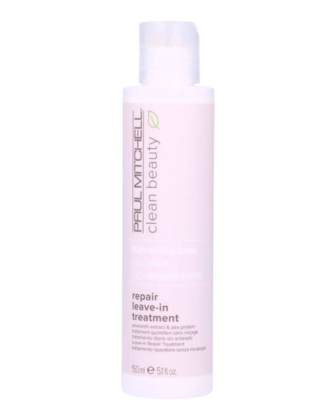 Paul Mitchell Clean Beauty Repair Leave-In Treatment