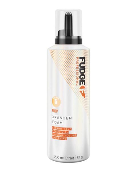 Fudge Xpander Foam