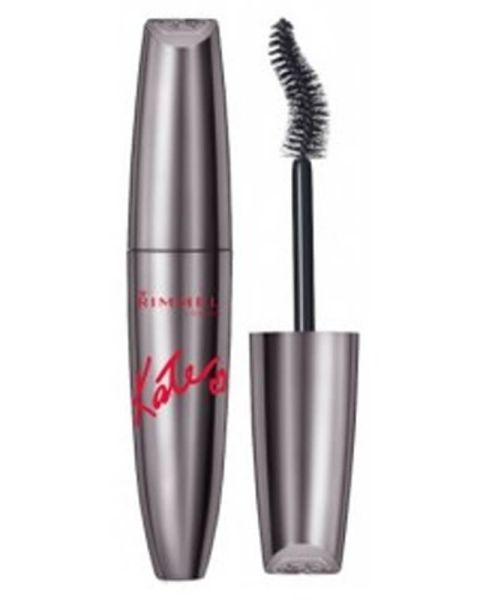 Rimmel ScandalEyes Mascara By Kate Moss - 006 Eye Rock Amethyst