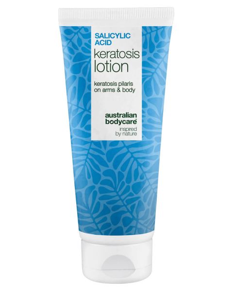 Australian Bodycare Salicylic Acid Keratosis Lotion Australian Bodycare Salicylic Acid Keratosis Lotion