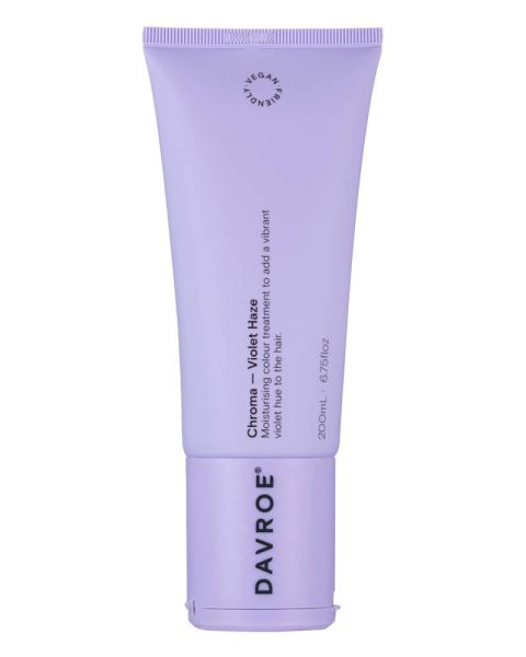 Davroe Chroma Violet Haze