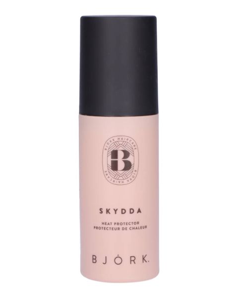Björk Skydda Heat Protector