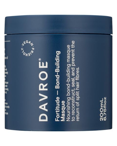Davroe Fortitude Bond-Building Masque