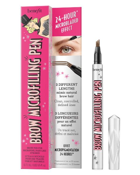 Benefit Brow Microfilling Pen Light Brown
