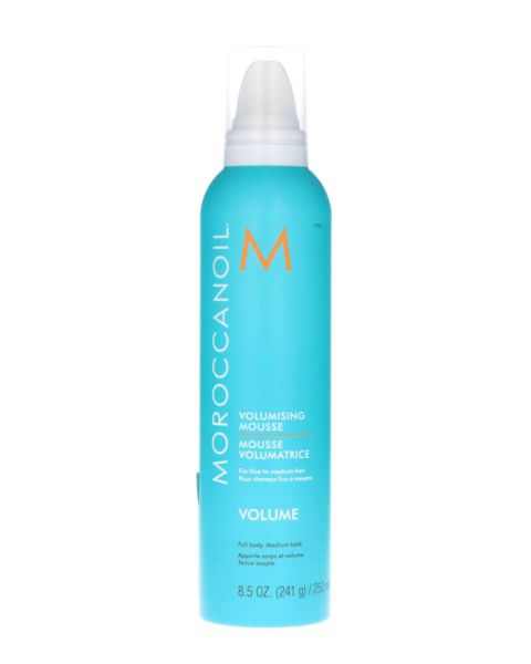 Moroccanoil Volumizing Mousse(Stop Beauty Waste)(Dobbelt Pakke) Moroccanoil Volumizing Mousse(Stop Beauty Waste)(Dobbelt Pakke)