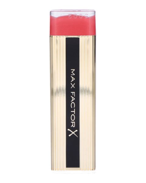 Max Factor Colour Elixir Lipstick 090 English Rose