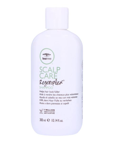 Paul Mitchell Tea Tree Regeniplex Anti-Thinning