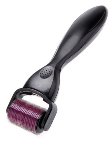 DRS/Argador Derma Roller System 1200 Bodyroller - DRS100 1,00mm (U)