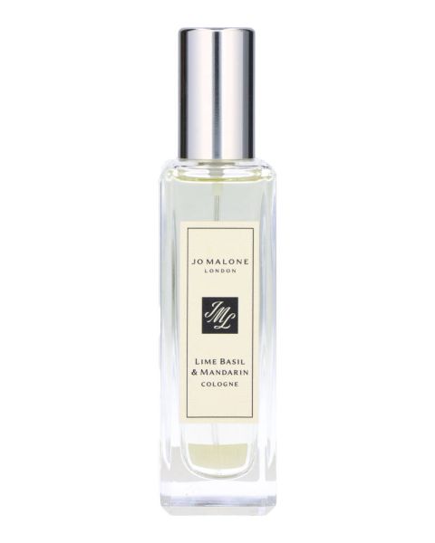 Jo Malone Lime Basil & Mandarin Cologne