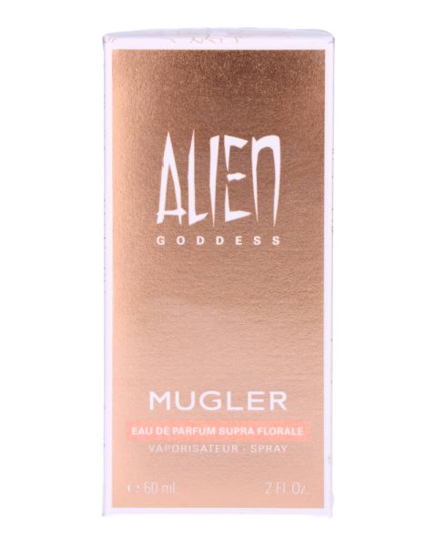 Thierry Mugler Alien Goddess Supra Florale EDP