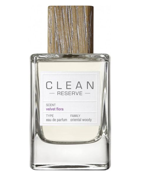 Clean Reserve Velvet Flora