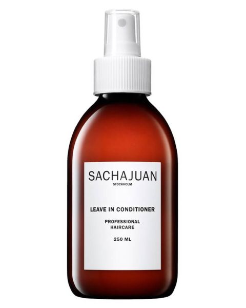 Sachajuan Leave In Conditioner