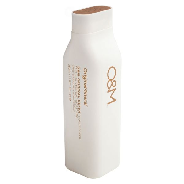 O&M Original Detox Conditioner (U)