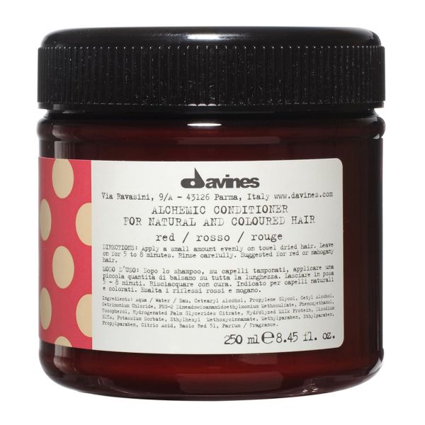 Davines Alchemic Red Conditioner (U)