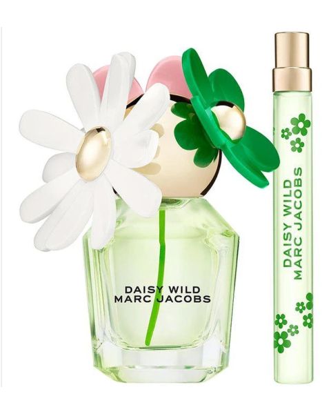 Marc Jacobs Daisy Wild EDP Gift Set Marc Jacobs Daisy Wild EDP Gift Set