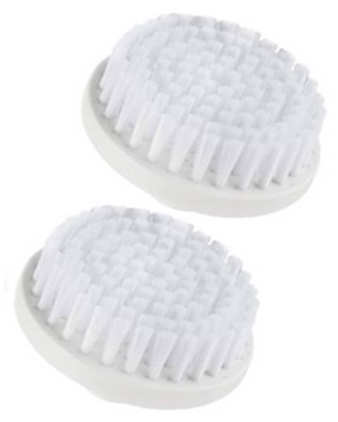 Braun Face 2 Replacement Brushes - Normal