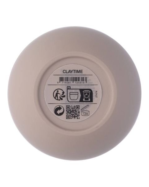 Keune Style Claytime