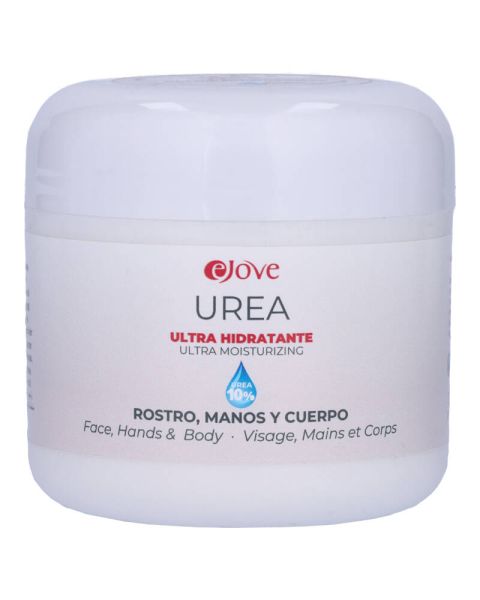Ejove Urea Ultra Moisturizing Hand Face & Body Cream