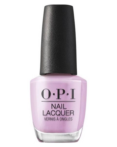OPI Nail Lacquer - Achievement Unlocked