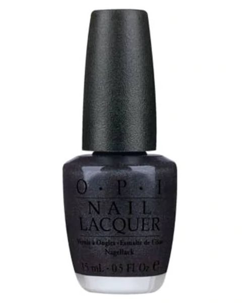 OPI Baby It's Coal Outside