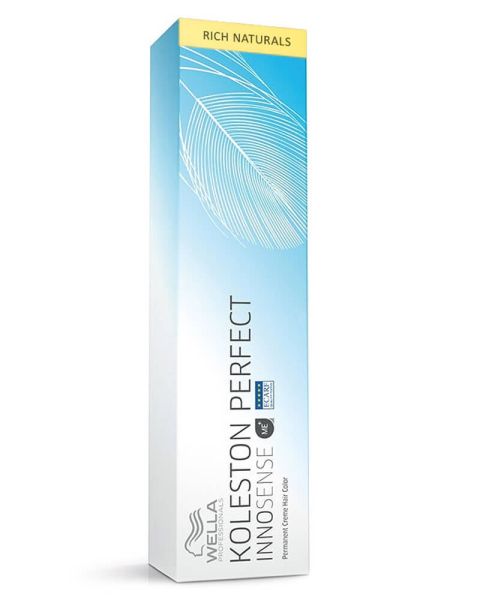 Wella Koleston Perfect Innosense - Rich Naturals 9/81 (U)