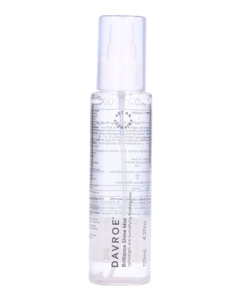 Davroe Brilliance Shine Mist