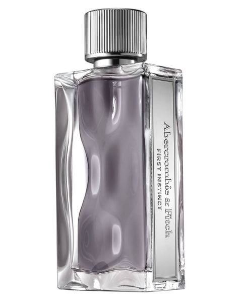 Abercrombie & Fitch First Instinct Extreme Man EDP