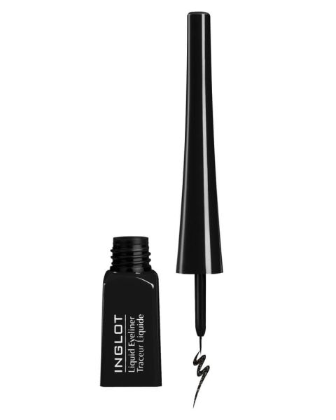 Inglot Liquid Eyeliner 42 (U)