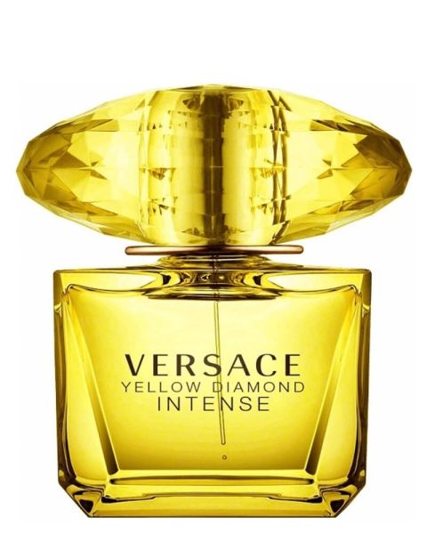 Versace Yellow Diamond Intense EDP TESTER Versace Yellow Diamond Intense EDP TESTER