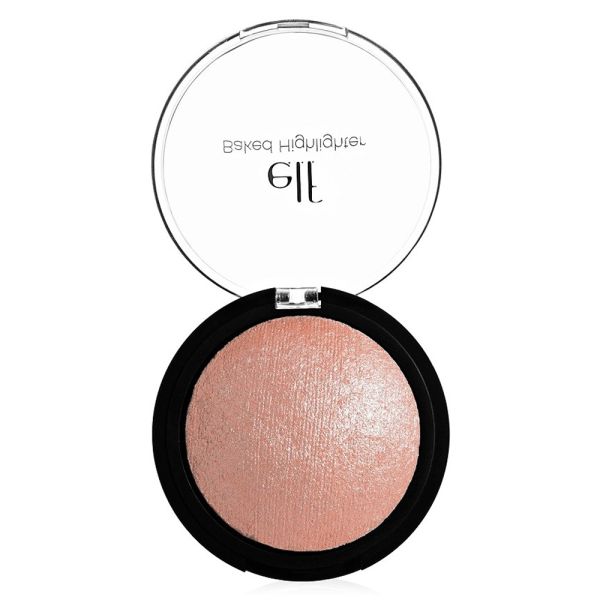 Elf Baked Highlighter - Blush Gems (83706) (U)