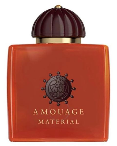 Amouage Material EDP