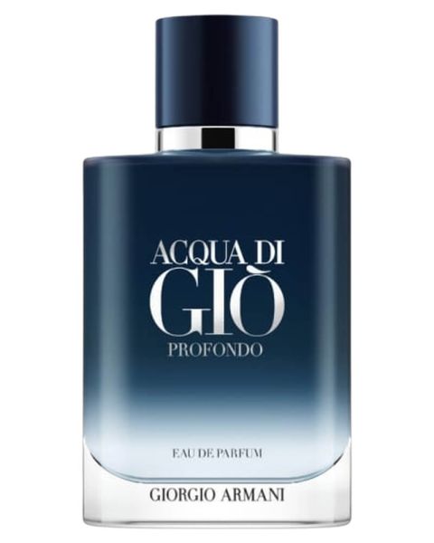 Giorgio Armani Acqua Di Gio Profondo EDP