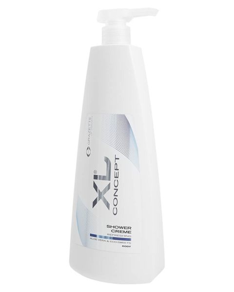 Grazette XL Concept Shower Creme