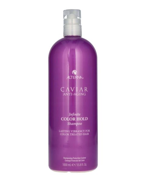 Alterna Caviar Infinite Color Hold Shampoo