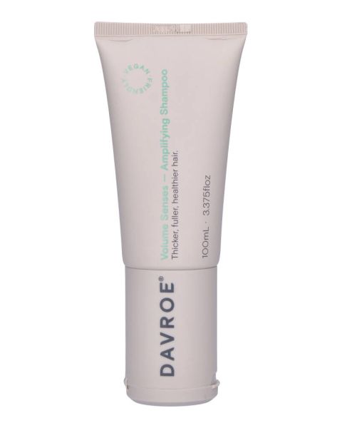 Davroe Volume Senses Amplifying Shampoo